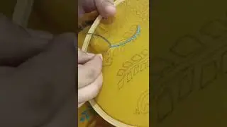 hath ki Silaai #shorts #handcraft