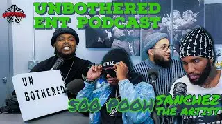 500 Pooh & Sanchez The Artist Interview, GERM, Riddle Me This, Spelling Bee , & Freestyle Episode 49
