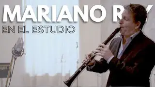 Mariano Rey y Pierre Blanchard interpretan 