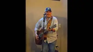 Johnny Kiser, 