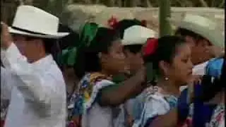 Teatro Indigena 