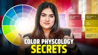 Color Psychology hidden secrets for Better UX | Tutedude