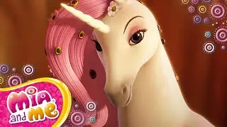 O Filho de Ouro - Temporada 1 | Episódio inteiro 5 - Mia and me