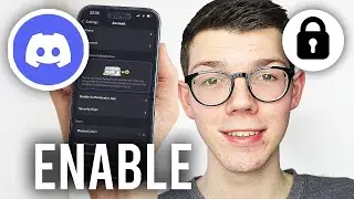 How To Enable 2FA On Discord - Full Guide