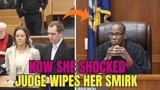Judge Simpson Orders Dismissal After Missing Records Blow Up the Trial