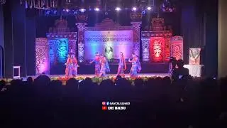 Gurukunami 2025||Pt. Raghunath Murmu||State Level Celebration ||Rabindra Mandap, BBSR||DH BABU
