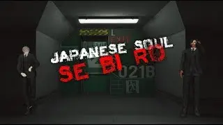 -Second Life Dance-Japanese Soul