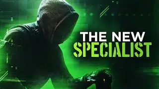 THE NEW SPECIALIST