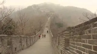 La Gran Muralla (The Great Wall) -my music composition