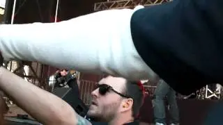 Midnight LIVE @ Maryland Deathfest 2013 - 4