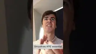Your aunt at the NHS clap