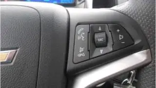 2014 Chevrolet Sonic Used Cars West Bend WI
