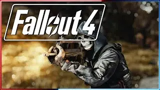 Ghost Azrael Grim Reaper | Fallout 4 Mods ᴴᴰ