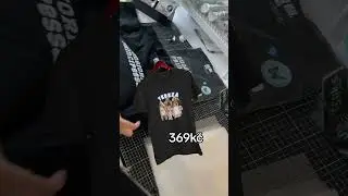 Kolik za vlastn&iacute; tričko? Freakwear.cz