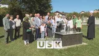 U Bosanskom Petrovcu odana počast šehidima i civilnim žrtvama rata