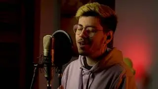 The Persons Club - The Climb (Miley Cyrus Cover)