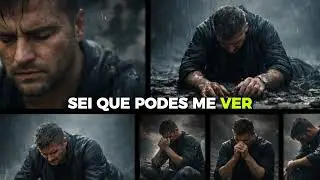 Igor Batista  - Choro de ora&ccedil;&atilde;o/ Cry of pray - COM LETRA - (prod. ISAQUE PRODU&Ccedil;&Otilde;ES)