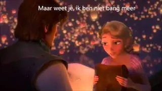 Tangled/Rapunzel - I See The Light (Dutch) (S & T)