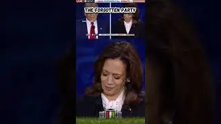 Project 2025 vs 1994 Crime Bill #shorts #kamalaharris #trump #debate #politics #politicalnews #news