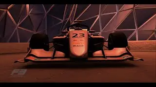 Formula 3 Artito Racing Championship - Round 7: Autodromo Nazionale Monza