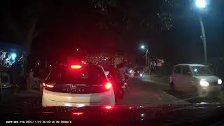Shettihalli Railway Cross | Bangalore | RedTiger F7 4K Dashcam