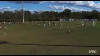 Caroline Sawyer- GSA 09G ECNL- ECNL Florida Highlights