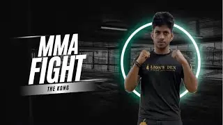 Mma fight | Mma ameture fight | icl fight | the kong Mma | the kong Mma fighter 