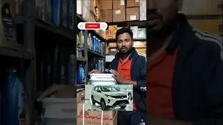 Fleetguard DEF (Urea) / AdBlue Best  for BS6 Engine | SCR System Safe | Pollution Control Solution