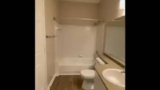 3x2 Charlotte Floorplan Tour