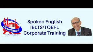 IELTS preparation tips in Gujarati by Dharmendra Sheth, Surat