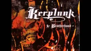 Kerplunk - Distressing Vision