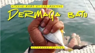 KEMBALI GAGAT SPOT ANDALAN KITA DERMAGA BATU KOTAAGUNG