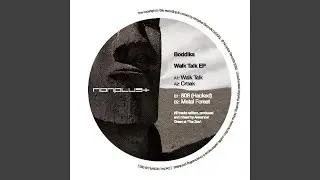 Walk Talk