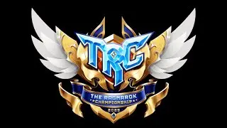 The Ragnarok TRC weeks 7 “ ALPHA vs Genosa “ #games #theragnarok #theragnaroksea 
