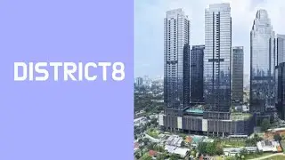 DISTRICT8  INFINITY