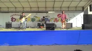 東京/浅草＠わけもん大学フェスティバル２０１２