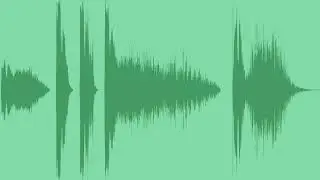 Power Loss Futuristic Sounds Sound Effects