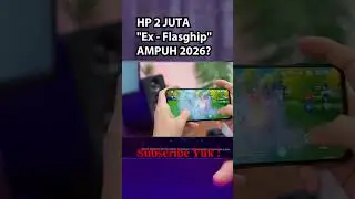 ExFlagship #hp2jutaan #hpflagship #shorts #shorts  #flagshipphone #hpterbaik #hp1jutaan #hpgaming