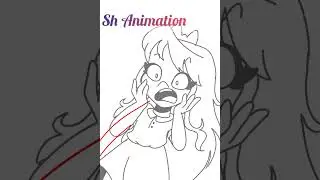 Elizabeth and Evan#shad animation#fnaf#animation#fivenightsatfreddysanimation#fivenightsatfreddys#🤣