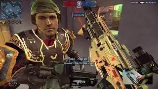 MC5 At the viewer's request, a video with a mouse and keyboard (Cores t the end)
