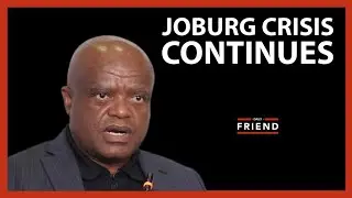 Property Chaos in Joburg