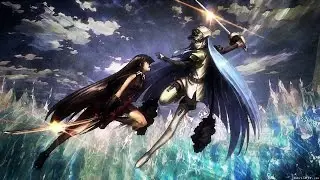 AMV [Akame vs Esdeath | My demons ]
