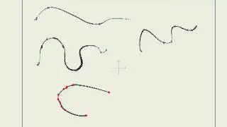 Anime Studio 8 Tutorial: Freehand Tool