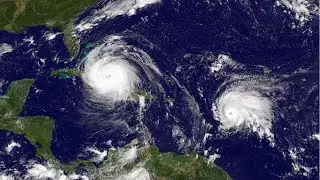 Tropical storm Jose expected to strenghen, head north