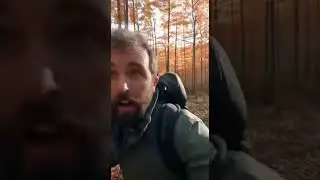 Animals Attack Zone: Run&hellip; or become the forest&rsquo;s next story #GrizzlyAttack #SurvivalMoment