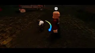 Gamma Impkin (Loomian Legacy)