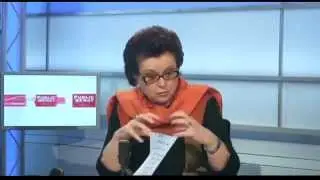 Christine Boutin : 