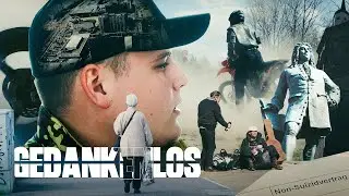 Fakkt - Gedankenlos (Video)