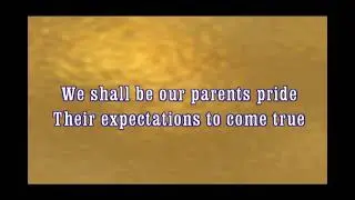 Dominic Savio Vidyalaya - School Anthem