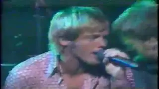 1996 DC Talk- Jesus Freak (Dove Awards)